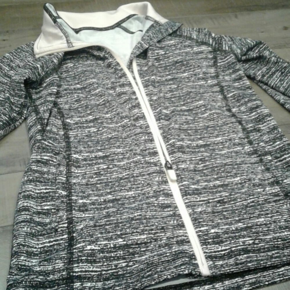 Jacket - Picture 3 of 3
